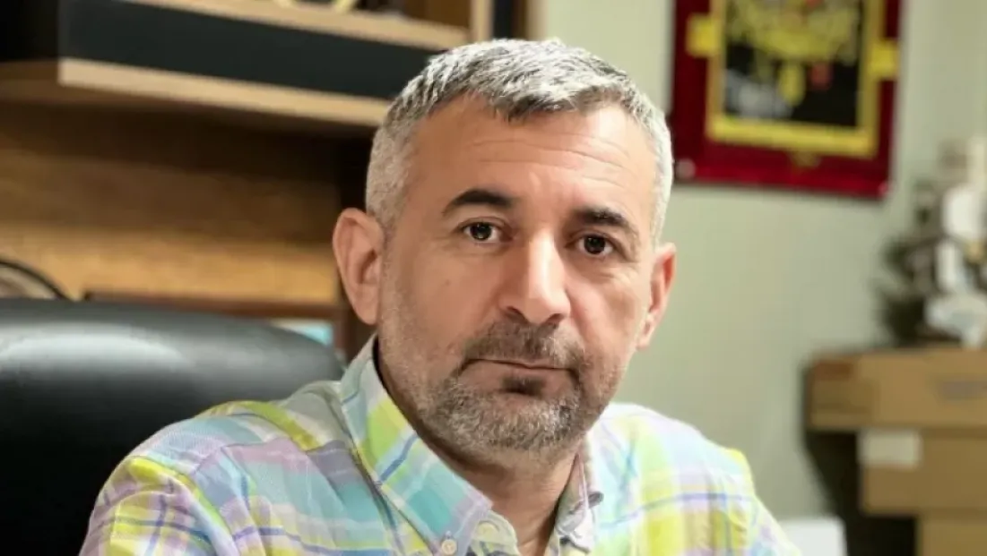 İlkay Şimşek’ten Don Felaketi Çağrısı!