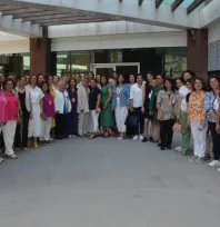 CHP'nin yeni kadın kolları başkanı belli oldu