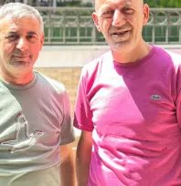 İlker Şener, Doğru Yol Partisi Manisa İl Başkanı Oldu