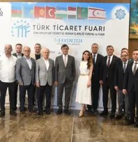TÜRK DÜNYASI İÇİN HEYECAN VEREN TOPLANTI