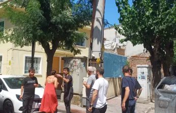Manisa'da sürekli elektrik kesintisi esnafları bezdirdi