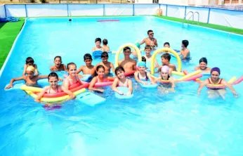 Manisalı çocuklar yazın tadını çıkaracak