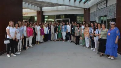 CHP'nin yeni kadın kolları başkanı belli oldu