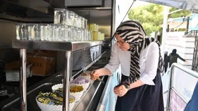 Manisa Büyükşehir KPSS'de de Manisalıların yanında olacak