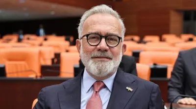 Sokak hayvanlarına ilişkin kanun teklifinde sona gelindi