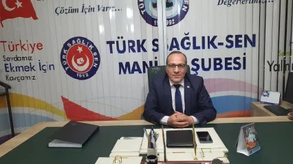 Başkan Aydın Akagündüz 'Aile Yılında Eş Durumu Tayinleri Red Geliyor'