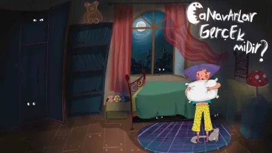 Erken yaşta evliliğe dikkat çekecek film