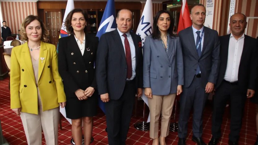 MBA OKULLARI MANİSA'DA KURULMAYA HAZIRLANIYOR